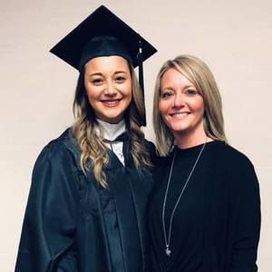 Meet your Posher, Cindy